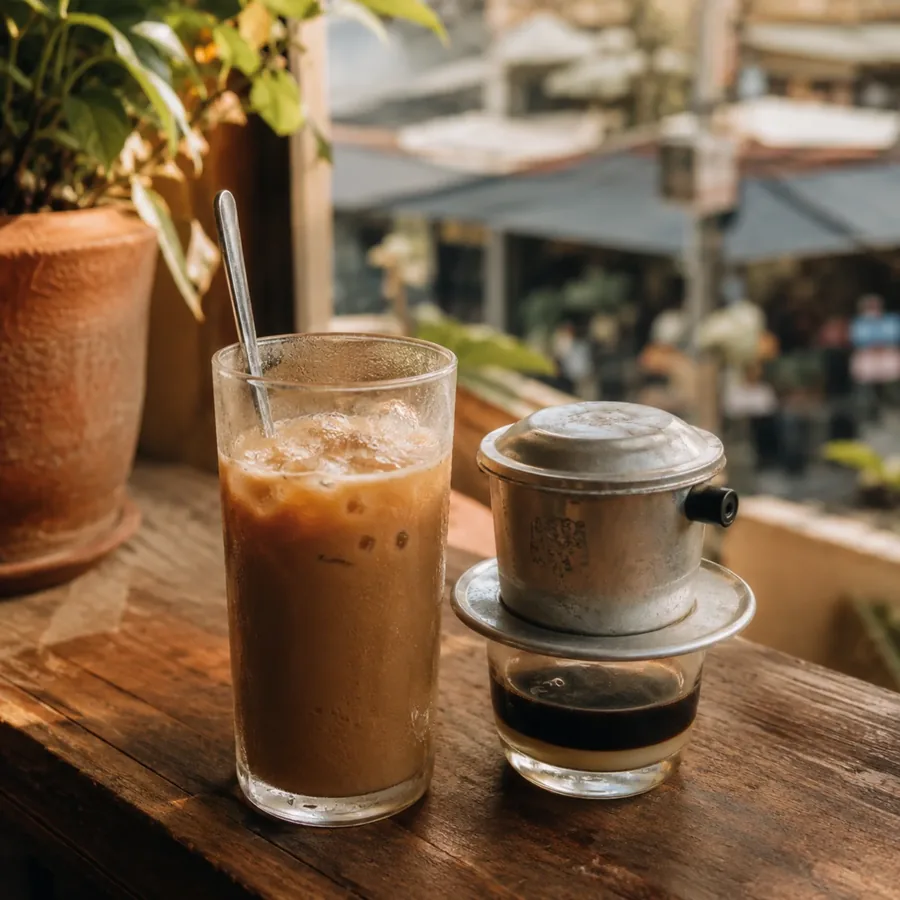 Đồ uống nên thử